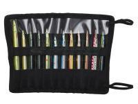 Savage Gear Pocket Roll up pouch for lures