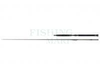 Sea fishing rod Penn Regiment III Inner Boat 701+1 30-50lb 2.10m | Fast | Extra Heavy