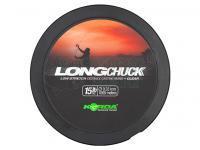 Żyłka karpiowa Korda LongChuck Clear 15lb/0.33mm 1000m