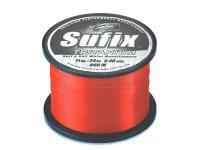 Żyłka Sufix Tritanium 1/4LBS Neon Orange 1520m 0.30mm