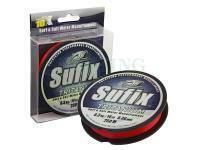 Sea Fishing Line Sufix Tritanium Surf Neon Orange 250m 0.25mm