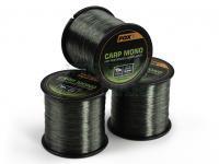 FOX Monofilament Lines Carp Mono