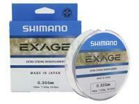 Shimano Żyłki Exage