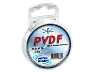 Water Queen Fluorocarbon Lines PVDF Fluorocarbon