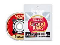 Seaguar Fluorocarbon Lines Seaguar Grandmax 60m Fluorocarbon