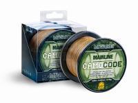 Mivardi Monofilament Lines CamoCODE Mainline