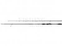 Rod Jaxon Wild Horse Zander Tip 2.28m 5-28g