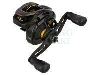 Multiplikator Westin W6 BC 100 HSG LH Stealth Gold 10+1BB