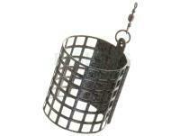 Koszyk zanętowy Jaxon EKO Infinite Distance Round 2 - 25g