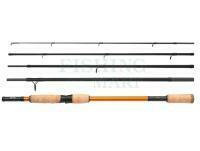 Rod Shimano STC AX Spinning 2.70m 20-60g