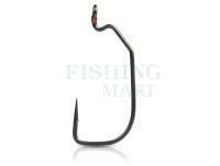 Haki Mustad Assault Heavy 38122AP-TX - #8/0