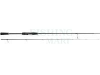Rod Westin W2 Super Finesse 2.00m 2-10g