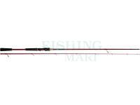 Rod Westin W6 Powershad 2sec | 9' / 2.70m | H | 20-60g