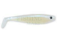 Soft Baits Delalande Shad GT 11cm - 01 Nacré Bleuté