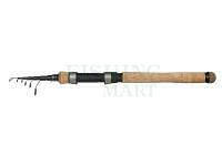 Rod DAM Iconic2 Mini Tele Spinning Rod 2.13m 3-15g