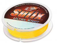 Żyłka Sufix Ultra Knot Opaque Yellow 150m 0.18mm #1.3 | 2.8kg 6lb