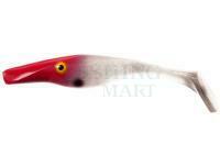 Soft Bait Zalt Zhad 21cm 77g - 10 RedHead