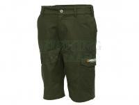 Szorty Prologic Combat Shorts Army Green - XXXL