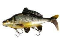 Lure Fox Rage Super Natural Replicant Mirror Carp 23cm