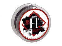 Plecionka Jaxon Hegemon 8X Premium 150m 0.06mm