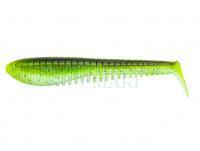 Soft Bait Pontoon21 Awaruna EVO 5.0 inch | 127mm - 1301 Pumpkin-Chartreuse-Pearl