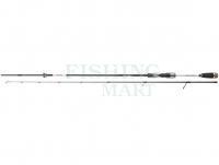 Rod Daiwa Silver Creek L Spin 1.80m 5-21g