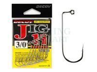 Haczyki Decoy JIG11 Strong Wire - #7/0