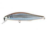 Hard Lure Pontoon21 Cheeky 80F SR - 154 Metallic HG Wakasagi OB