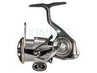 Reel Daiwa 20‘ Luvias LT FC 2000D