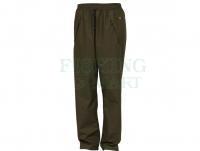 Spodnie Prologic Storm Safe Trousers Forest Night - XXL