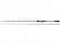 Rod Abu Garcia Vendetta V3 Casting 802M 2.44m 10-30g Fast Medium