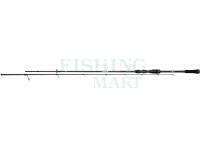 Rod Mikado Jaws Fast Spin 2.40m 7-36g