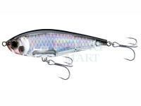 Lure Yo-zuri 3D Inshore TwitchBait 90mm 17g - R1208-C4 Silver Black