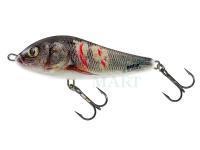 Jerkbait Salmo Rattlin Slider 11S | 11cm 47g | 4-3/8in 1-3/4oz  - Supernatural Wounded Dace