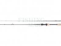 Rod Team Dragon CXT Cast 2 sec 1.95m 6’5ft 10-30g 11/8oz X-Fast MH