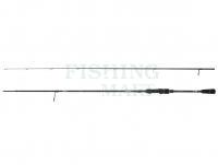 Rod Abu Garcia Veritas SENSI-S Spinning 802ML 2.44m 3-15g Fast Medium Light