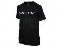 Koszulka Westin Original T-Shirt Black - XL