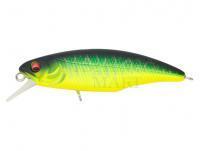 Hard Lure Megabass Great Hunting Minnow World Spec 52F | 52mm 3.4g - Mat Tiger