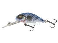 Lure Savage Gear 3D Goby Crank 4cm -05 Blue Silver