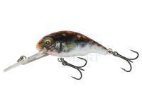 Lure Savage Gear 3D Goby Crank 5cm - 03 UV Orange