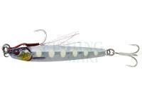 Przynęta morska Savage Gear 3D Jig Minnow 4.6cm 5g - Bone White Glow PHP