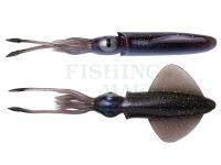 Soft baits Savage Gear 3D LB Swim Squid 12.5cm 11g - Brown UV