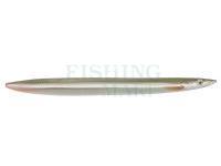 Sea lure Savage Gear 3D Line Thru Sandeel 125mm - 01 Sandeel