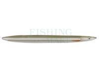 Sea lure Savage Gear 3D Line Thru Sandeel 150mm - 02 Sandeel Ghost