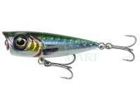 Przynęta Savage Gear 3D Minnow Popper 4.3cm 4g F - Sayoris PHP