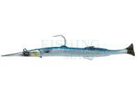 Lure Savage Gear 3D Needlefish Pulse Tail 14cm 12g - Blue Silver