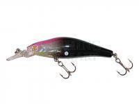 Hard bait DUEL 3D QW 100 - BTBL