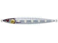 Sea lure Savage Gear 3D Slim Jig Minnow 12.5cm 60g - Bone White Glow PHP