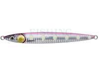 Sea lure Savage Gear 3D Slim Jig Minnow 12.5cm 60g - Pink Flash PHP