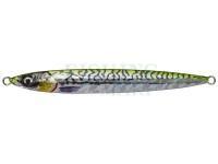 Sea lure Savage Gear 3D Slim Jig Minnow 15cm 100g - Green Mackerel PHP